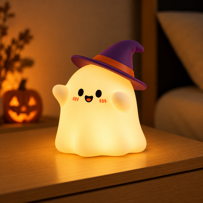 Ghost - glow light
