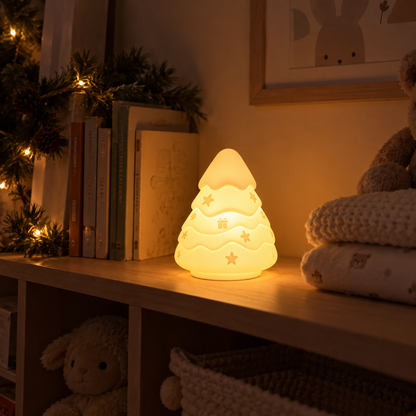 Christmas Tree - glow light