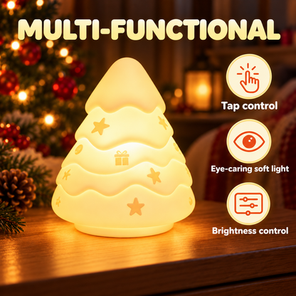 Christmas Tree - glow light